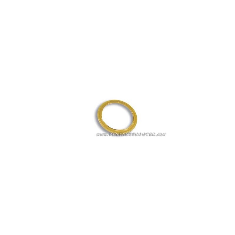 Rondelle bronze pour plateau embrayage Vespa 125 - 150 - 200 Rondelle bronze pour plateau embrayage Vespa 125 - 150 - 200